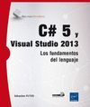 C 5  Y VISUAL STUDIO 2013