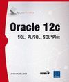 ORACLE 12C