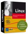 PACK LINUX (2 VOLS.)