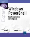 WINDOWS POWERSHELL. EXPERT