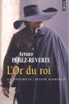 L'OR DU ROI