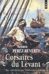 CORSAIRES DU LEVANT