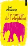 LE BOYAGE DE L'ELEPHANT