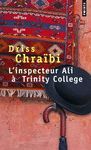 L'INSPECTEUR ALI A TRINIY COLLEGE