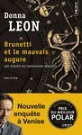 BRUNETTI ET LE MAUVAIS AUGURE