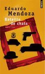 BATAILLE DES CHATS