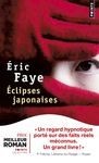 ECLIPSES JAPONAISES