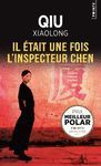 IL ETAIT UNE FOIS LE INSPECTEUR CHEN