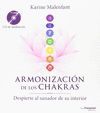 ARMONIZACION DE LOS CHAKRAS