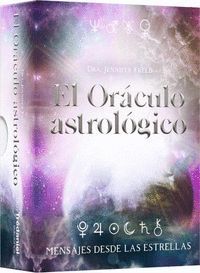 EL ORACULO ASTROLOGICO