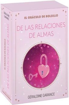 EL ORÁCULO DE BOLSILLO DE LAS RELACIONES DE ALMAS