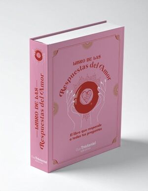 EL LIBRO DE LAS RESPUESTAS DEL AMOR