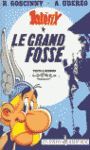 ASTERIX LE GRAND FOSSE              N 25