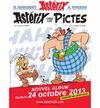 ASTERIX CHEZ LES PICTES