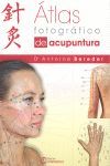 ATLAS FOTOGRAFICO DE ACUPUNTURA