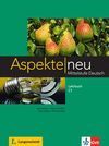 ASPEKTE NEU C1, LIBRO DEL ALUMNO CON DVD