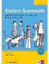 EINFACH GRAMMATIK ESP