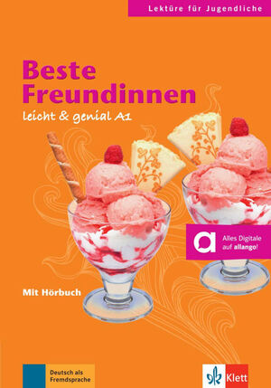 BESTE FREUNDINNEN LEKT