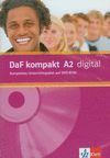 DAF KOMPAKT A2 DIGITAL DVD-ROM
