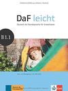 DAF LEICHT ALUMNO+EJERCICIOS B1.1+DVDR