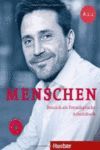 MENSCHEN A2.1.AB+AUDIOCD (L.EJERC.)