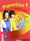 PLANETINO 1 ALUMNO+GLOSARIO