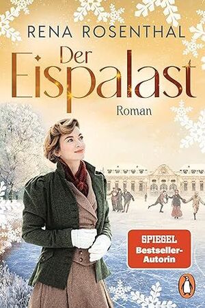 DER EISPALAST