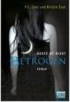 BETROGEN