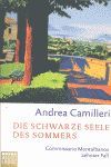 DIE SCHWARZE SEELE DES SOMMERS