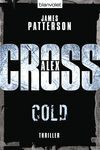 ALEX CROSS COLD