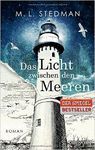 DAS LICHT ZWISCHEN DEN MEEREN