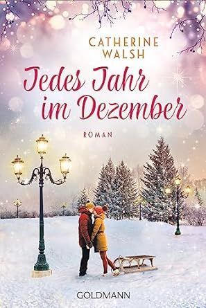 JEDES JAHR IM DEZEMBER