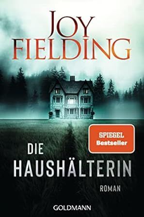 DIE HAUSHALTERING