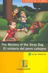 MYSTERY STRAY DOG/MISTERIO DEL PERRO CALLEJERO