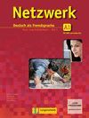 NETZWERK A1-1 ALUM+EJER+2CD+DVD