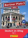 BERLINER PLATZ NEU 3-1 ALUM+EJER+CD