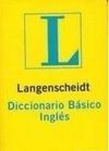 DICCIONARIO UNIVERSAL INGLES/ESPAÑOL