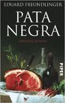 PATA NEGRA