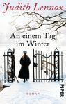 AN EINEM TAG IM WINTER