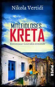 MIDLEIDLOSSES KRETA