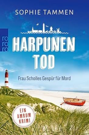 HARPUNENEN TOD