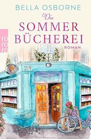 DIE SOMMER BUCHEREI