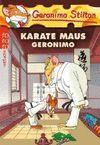 KARATE MAUS GEERONIMO