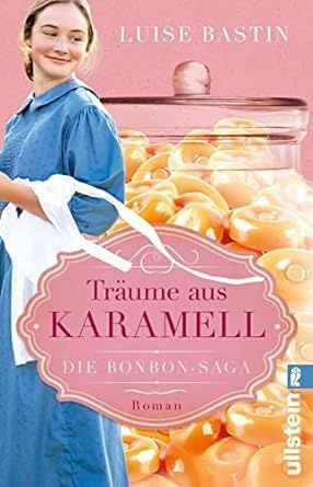 TRAUME AUS KARAMELL