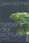 FARBEN DER SCHULD