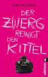 DER ZWERG REINIGT DEN KITTEL