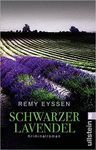 SCHWARZER LAVENDEL