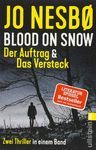 BLOOD ON SNOW