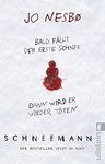 SCHNEEMANN: HARRY HOLES SIEBTER FALL