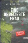 UNBELIEBTE FRAU